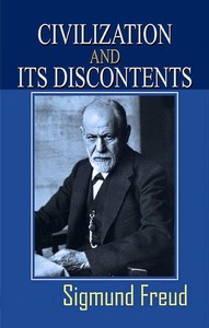 Cover of Civilization and its discontents