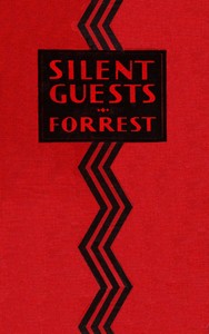 Cover of Silent guests
