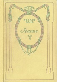 Cover of Jeanne