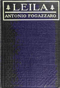 Cover of Leila