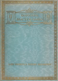 Cover of Dancing, beauty and games