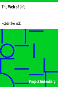 Cover of The Web of Life