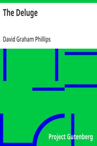 Cover of The Deluge