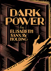 Cover of Dark power