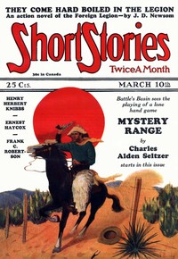 Cover of Bound south