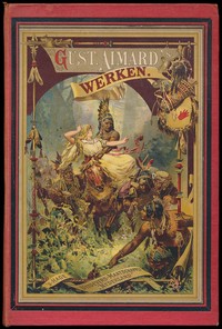 Cover of De goudzoekers