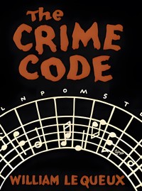 Cover of The crime code