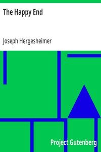 Cover of The Happy End