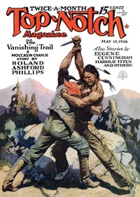Cover of Mountain men