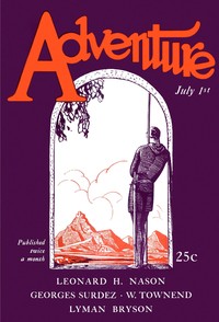 Cover of A military interlude