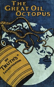Cover of The great oil octopus