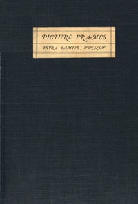 Cover of Picture frames
