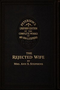 Cover of The rejected wife