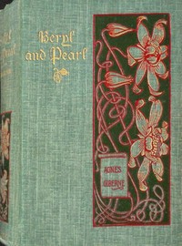 Cover of Beryl and Pearl