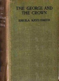 Cover of The George and the Crown