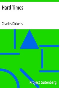 Cover of Hard Times