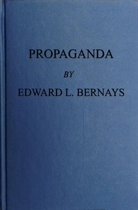 Cover of Propaganda