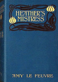 Cover of Heather's mistress