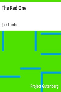 Cover of The Red One