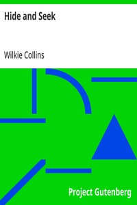 Cover of Hide and Seek