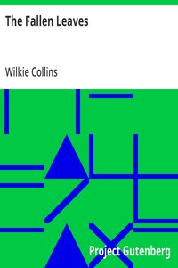 Cover of The Fallen Leaves