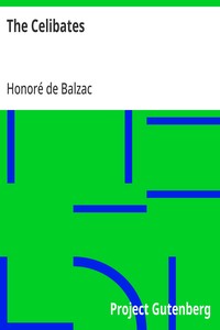 Cover of The Celibates