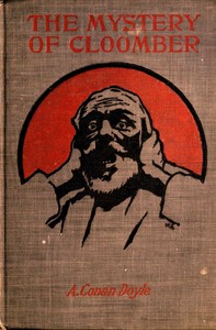 Cover of The mystery of Cloomber