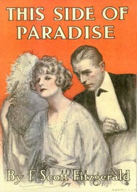 Cover of This Side of Paradise