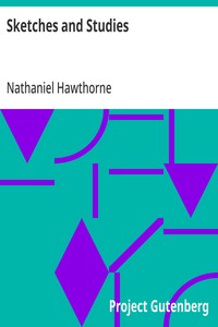 Cover of Sketches and Studies