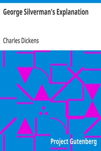 Cover of George Silverman's Explanation