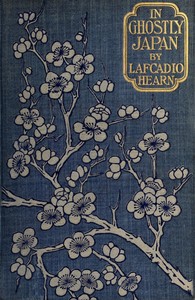 Cover of In Ghostly Japan