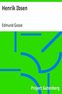 Cover of Henrik Ibsen