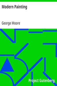 Cover of Modern Painting
