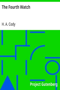 Cover of The Fourth Watch