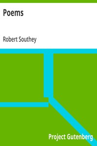 Cover of Poems