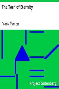 Cover of The Tarn of Eternity