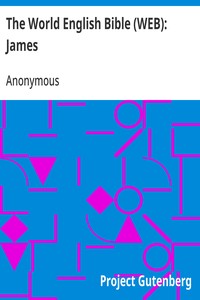 Cover of The World English Bible (WEB): James
