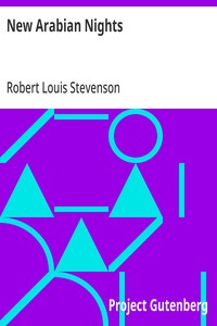 Cover of New Arabian Nights