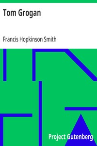 Cover of Tom Grogan