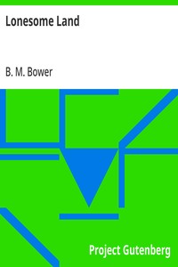 Cover of Lonesome Land