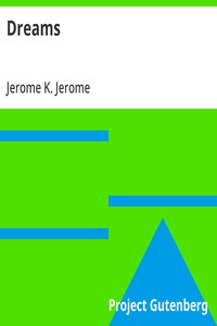 Cover of Dreams