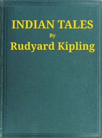 Cover of Indian Tales