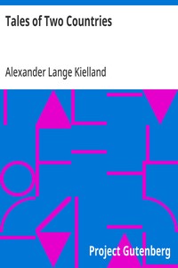 Cover of Tales of Two Countries