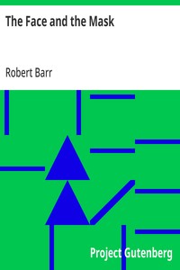 Cover of The Face and the Mask