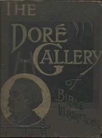 Cover of The Doré Bible Gallery, Volume 9