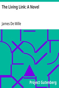 Cover of The Living Link: A Novel