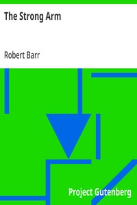 Cover of The Strong Arm