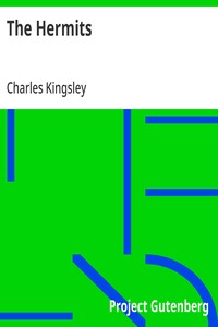 Cover of The Hermits