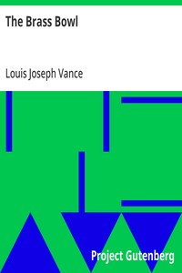 Cover of The Brass Bowl