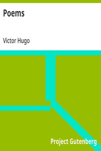 Cover of Poems